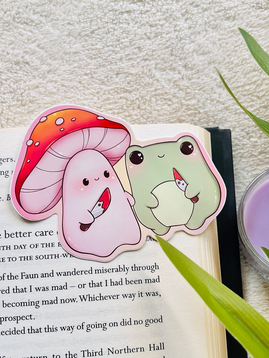 Partners In Crime sticker product image (2)