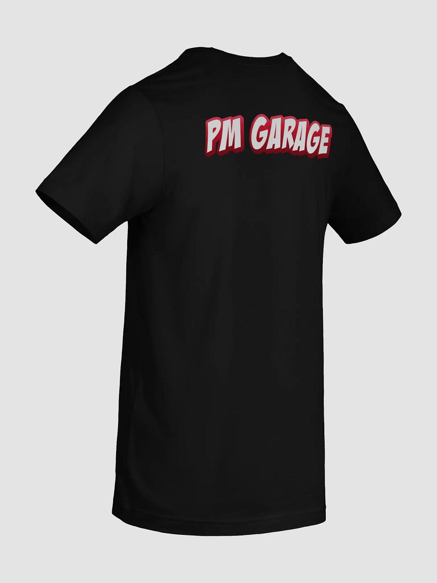 PM Garage Shirt product image (8)