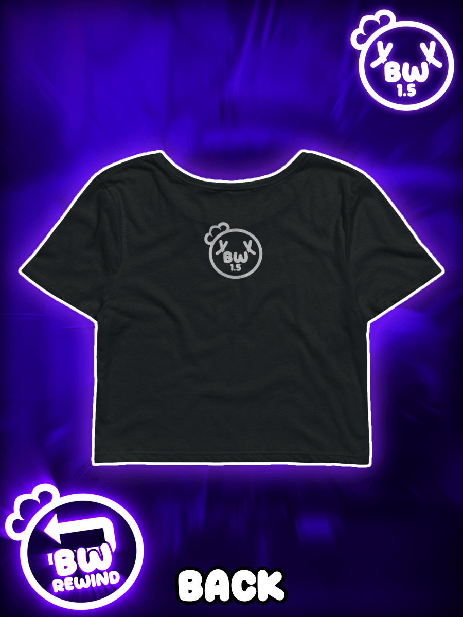 Vicky Cosplay - Crop Tee product image (4)