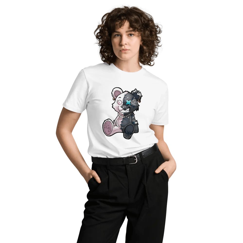 OG SGB t-shirt by AS Colour product image (12)