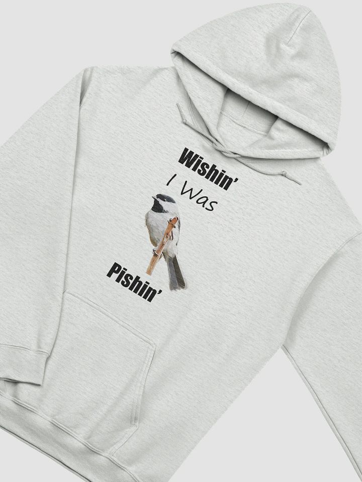 Wishin_ I was Pishin_Hoodie product image (23)