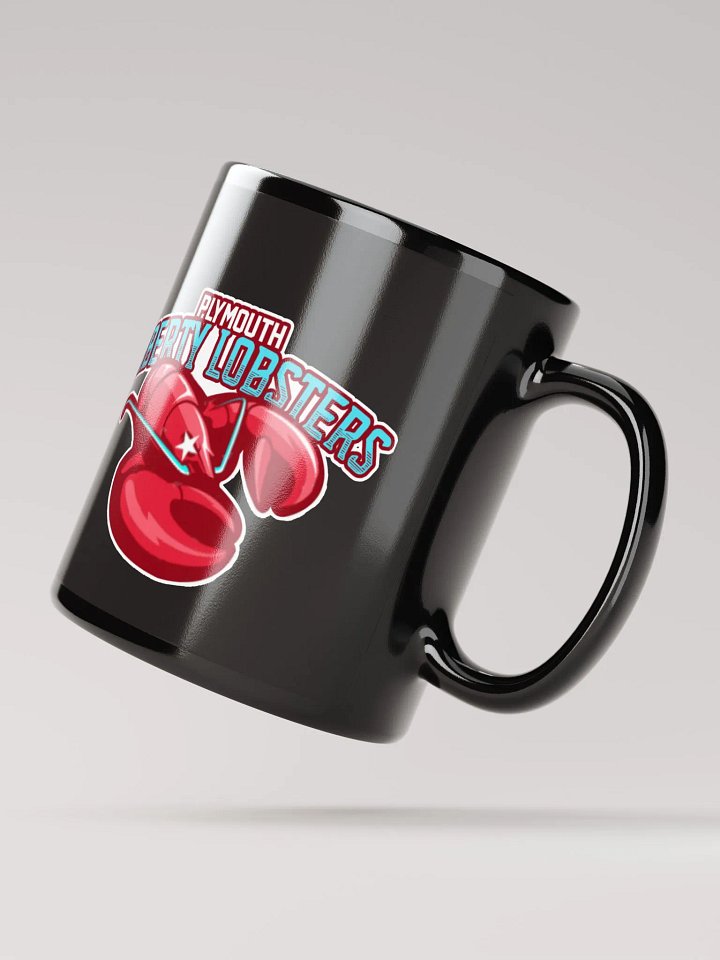 LibLobs Mug product image (2)