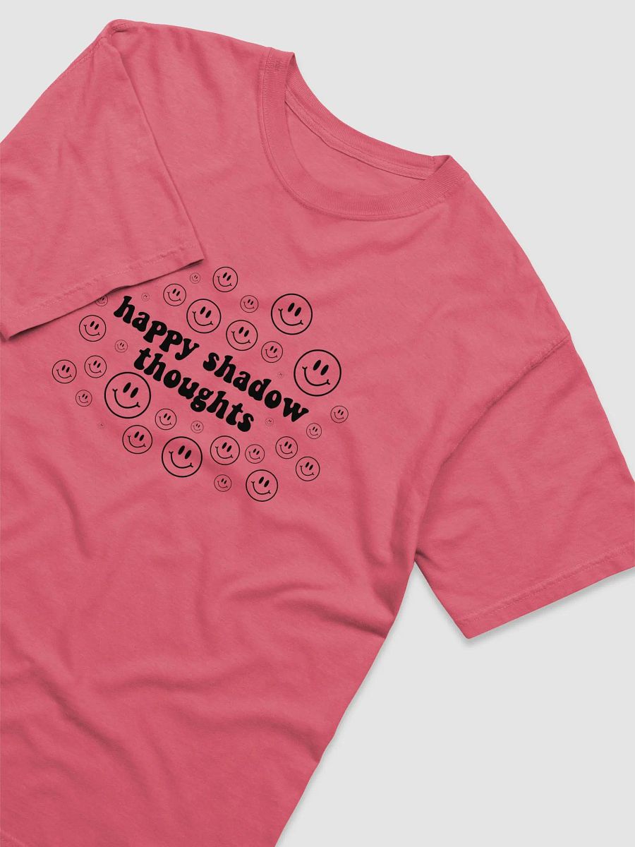 Happy Shadow Thoughts Tee product image (27)
