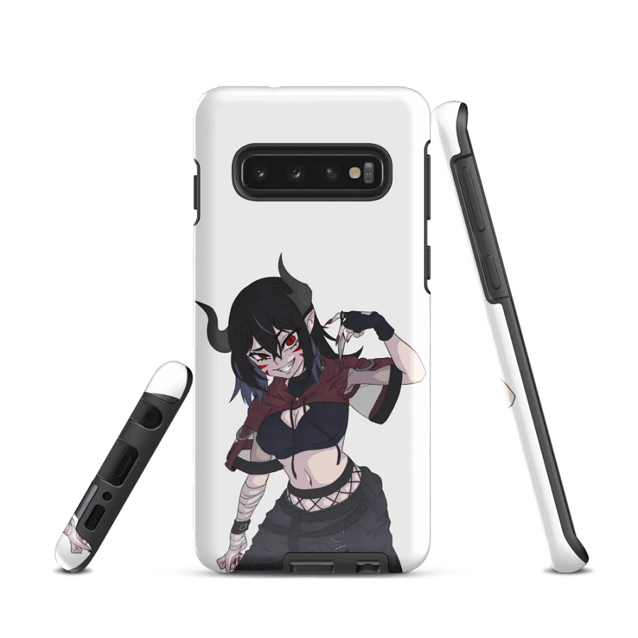 Kunai Samsung® Tough Case product image (1)