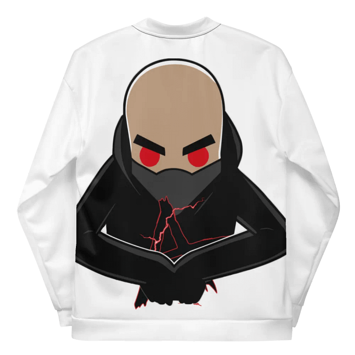 AC++ Lurker Jacket product image (1)