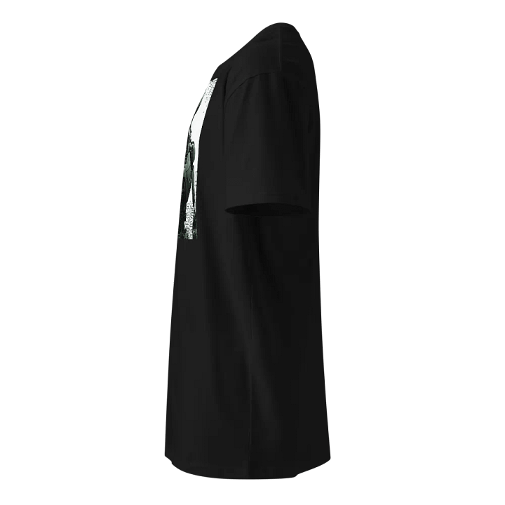 Caught in the Matrix Robot - T-Shirt product image (6)