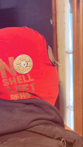 #bewareofog #noshellleftbehind #beepers #detroit #on7mile