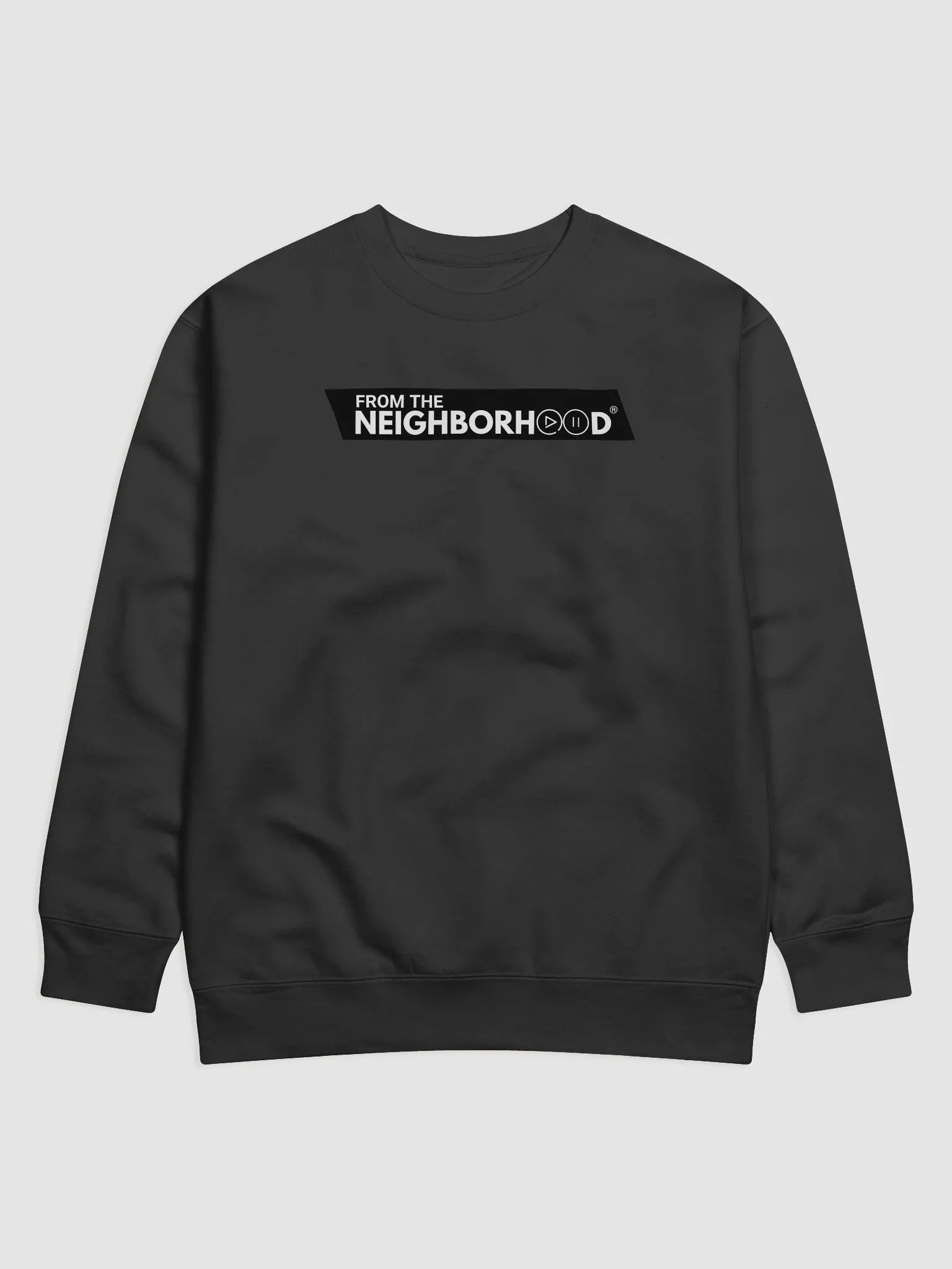 The Original : Sweatshirt product image (1)