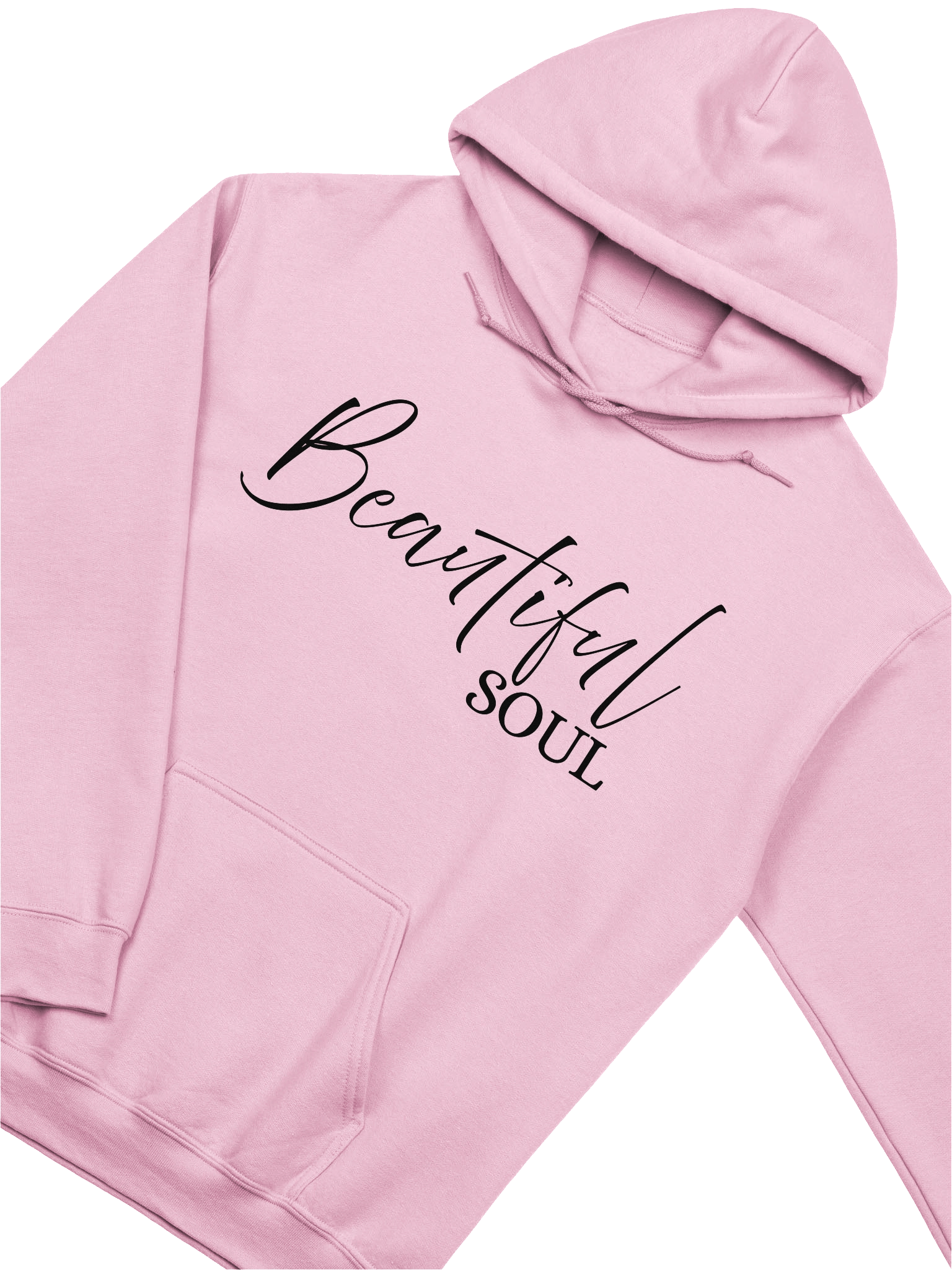 Beautiful Soul Classic Hoodie product image (3)