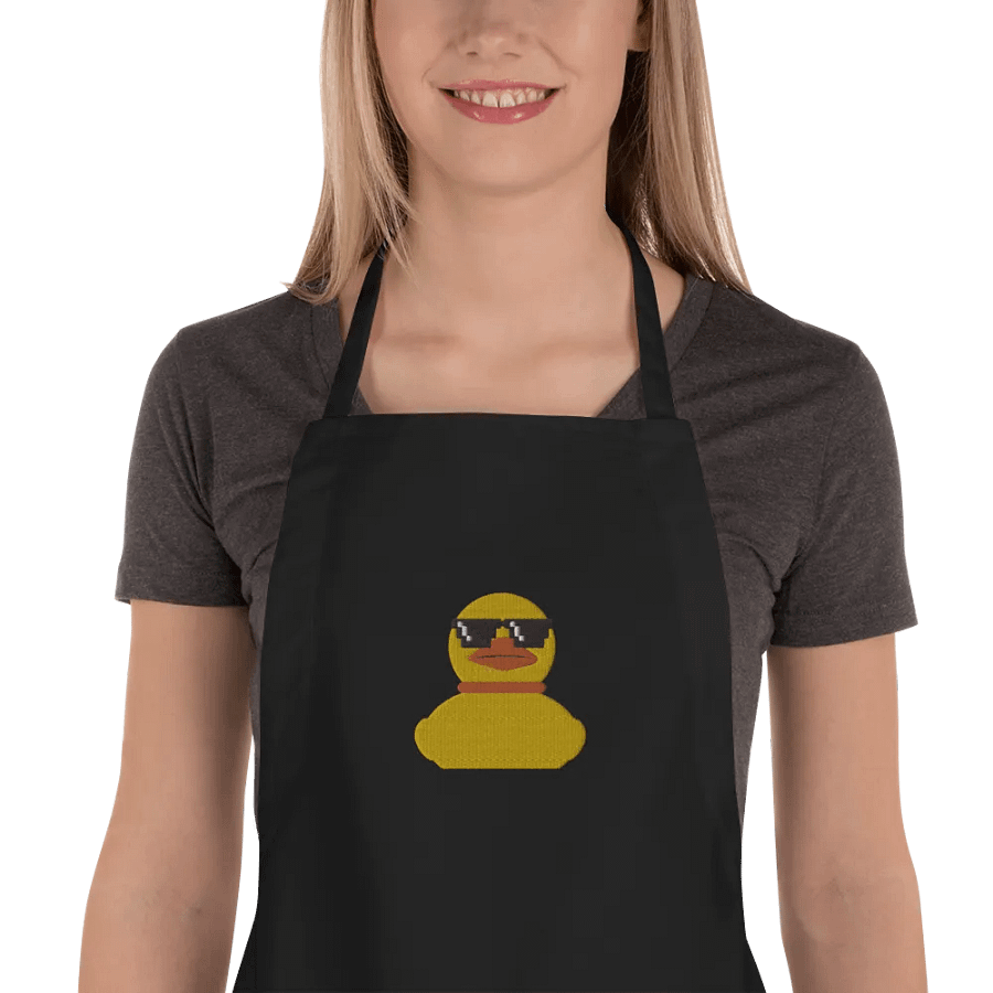 The Dank Chef's Apron product image (1)