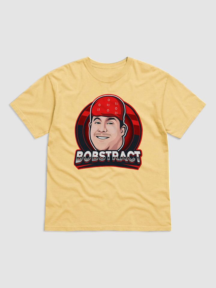 the OG bob tee product image (1)