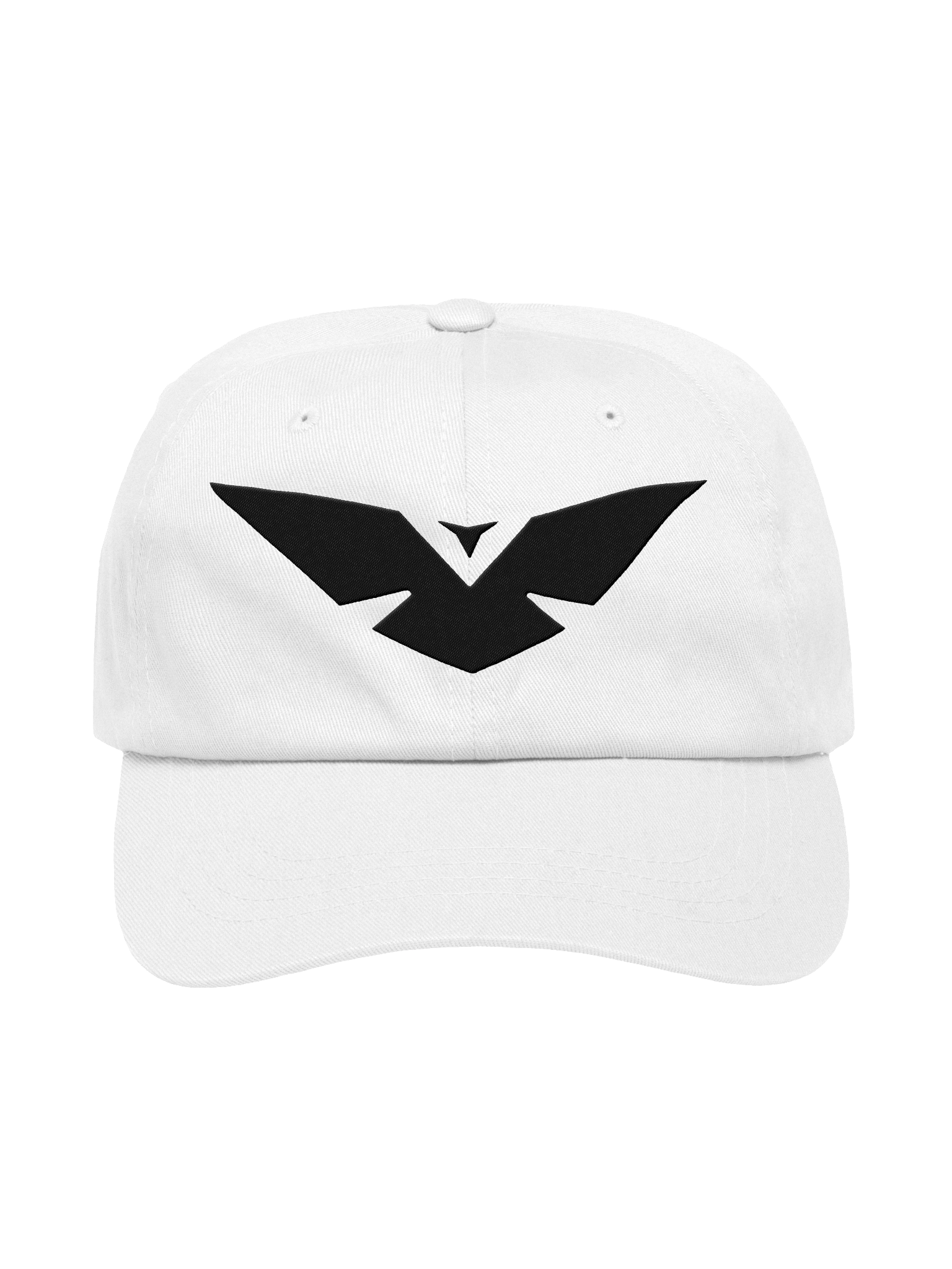 Black Logo Hat product image (2)