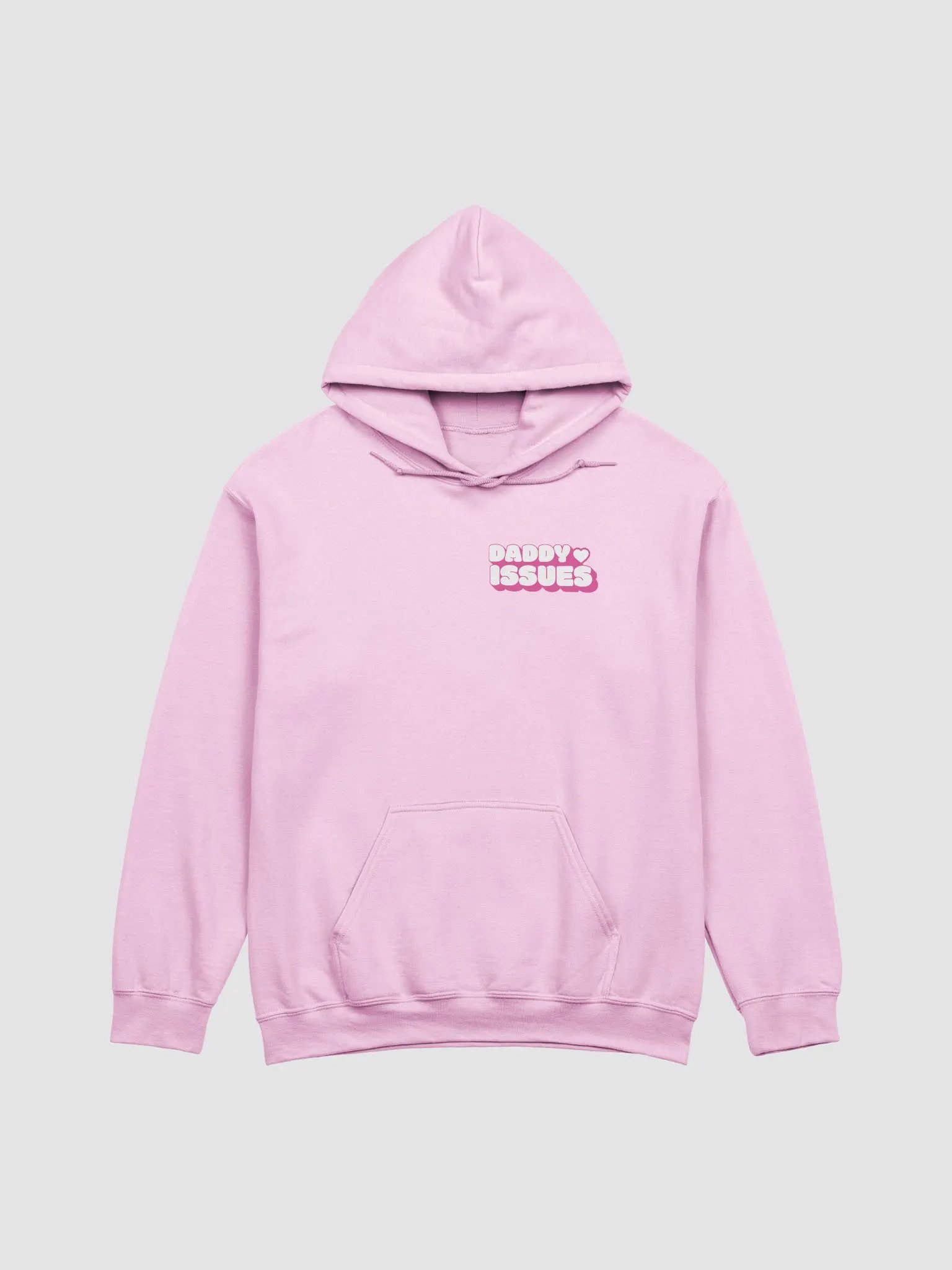 Daddy Issues Hoodie product image (46)