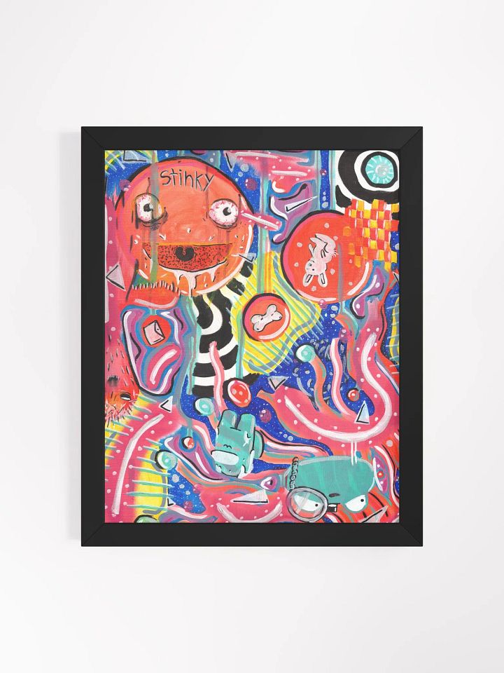 LSD Pajama Party product image (1)