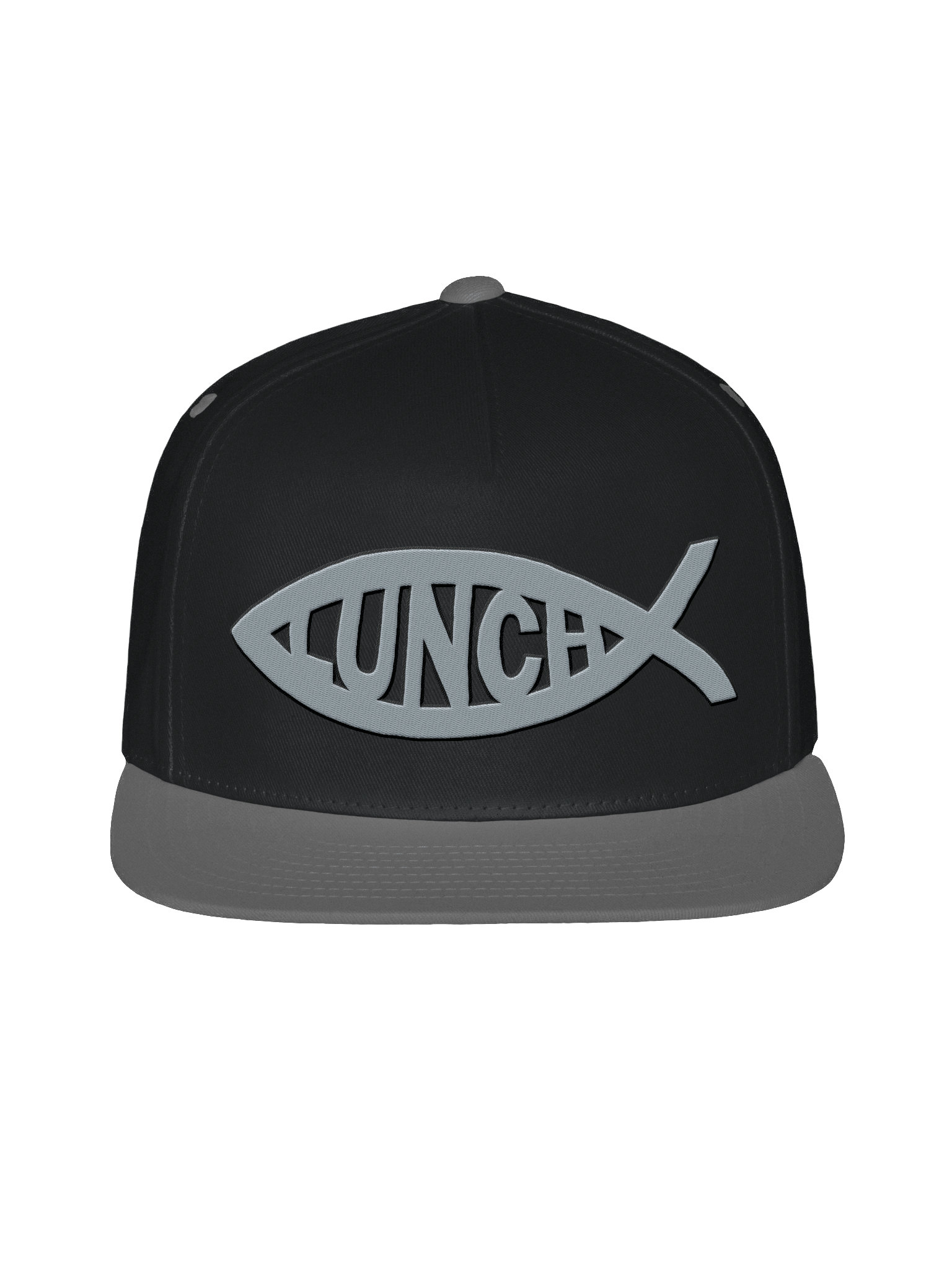 Fish Lunch Snapback product image (4)