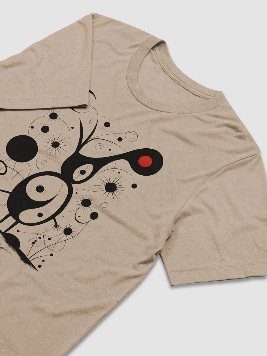Bella+Canvas Triblend Short Sleeve T-Shirt product image (95)
