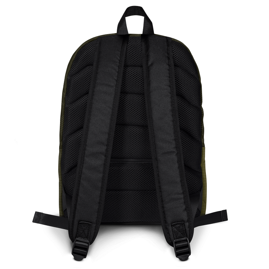 Cheezy BackPack product image (2)