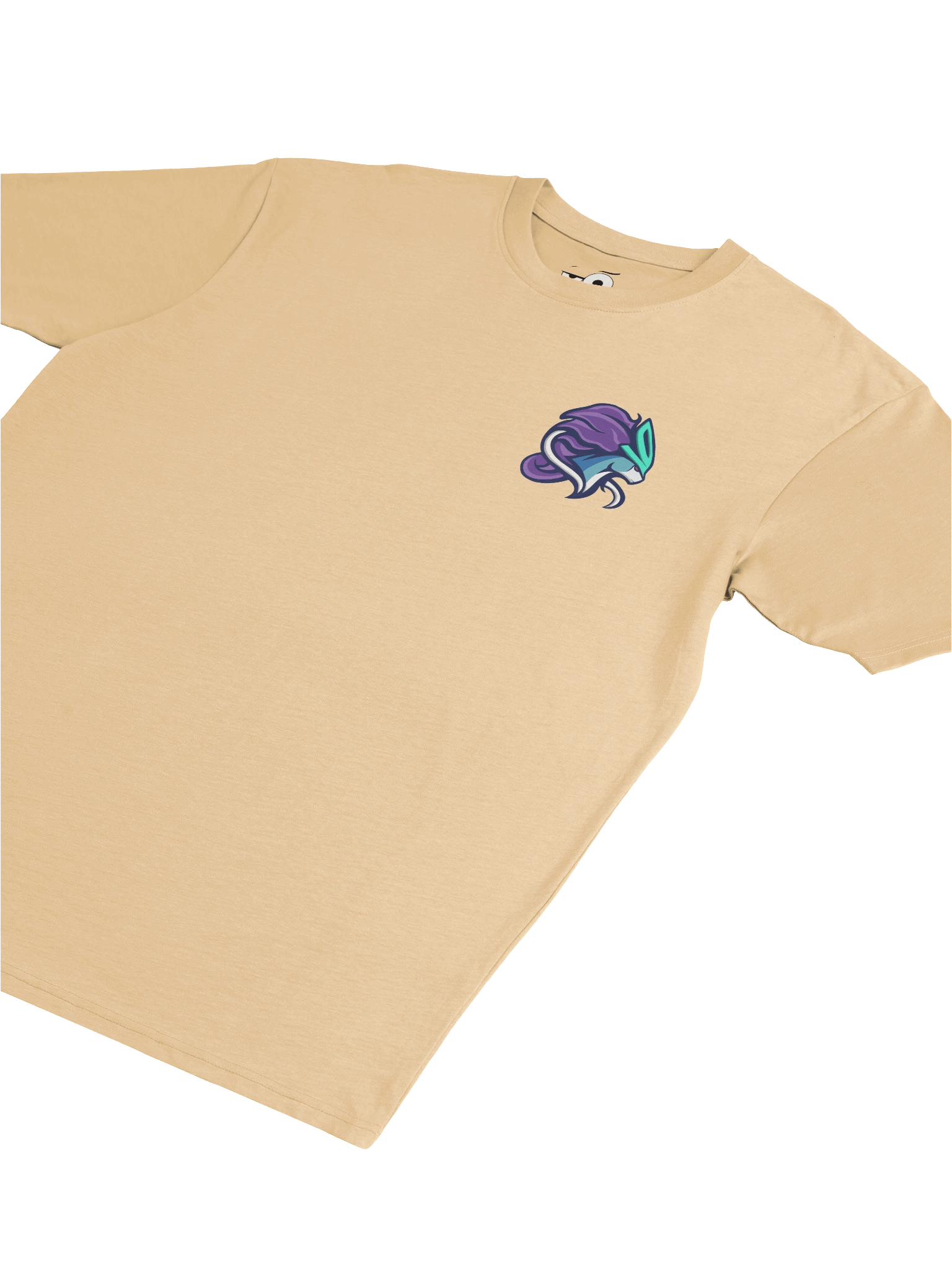 "Smirkèmon" Shirt 2.0 (Printed) product image (5)