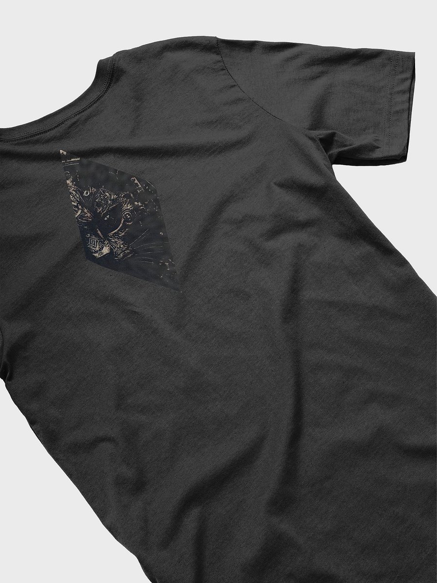 Deity Tee product image (4)