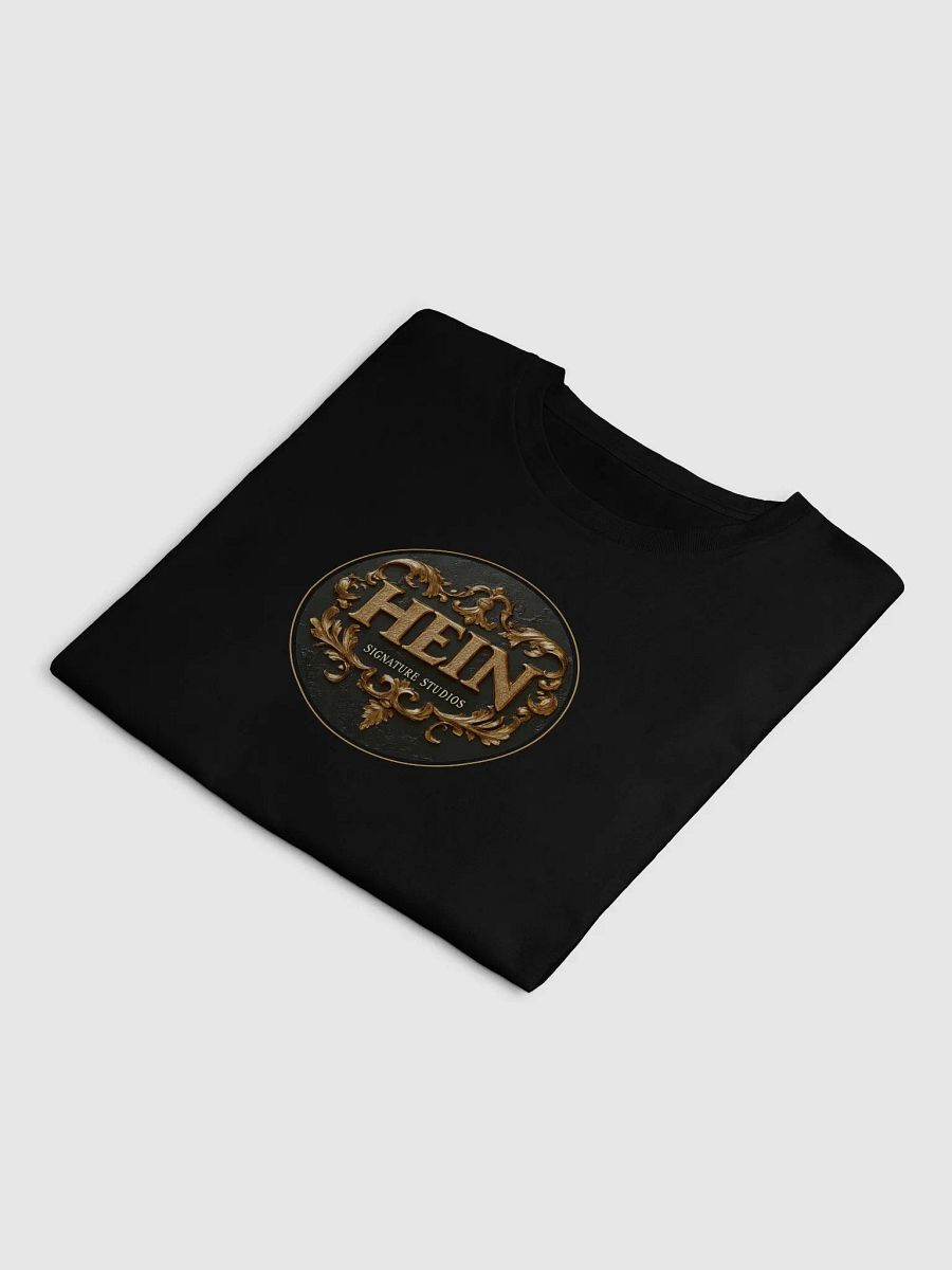 HEIN SIGNATURE STUDIOS CROP TOP (Design on Front) product image (8)