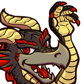 acurseddragon