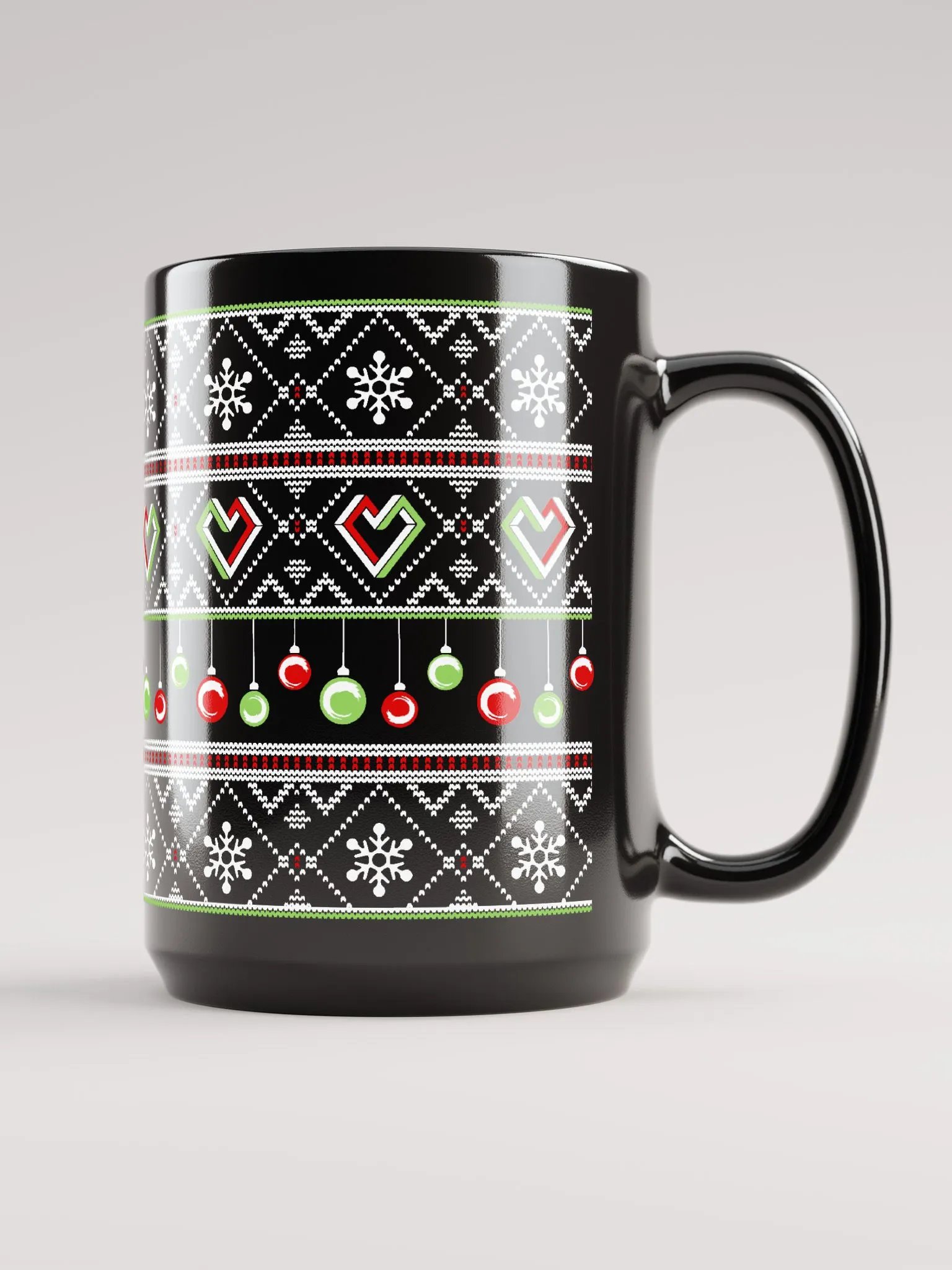 Coexistmas - Mug product image (3)