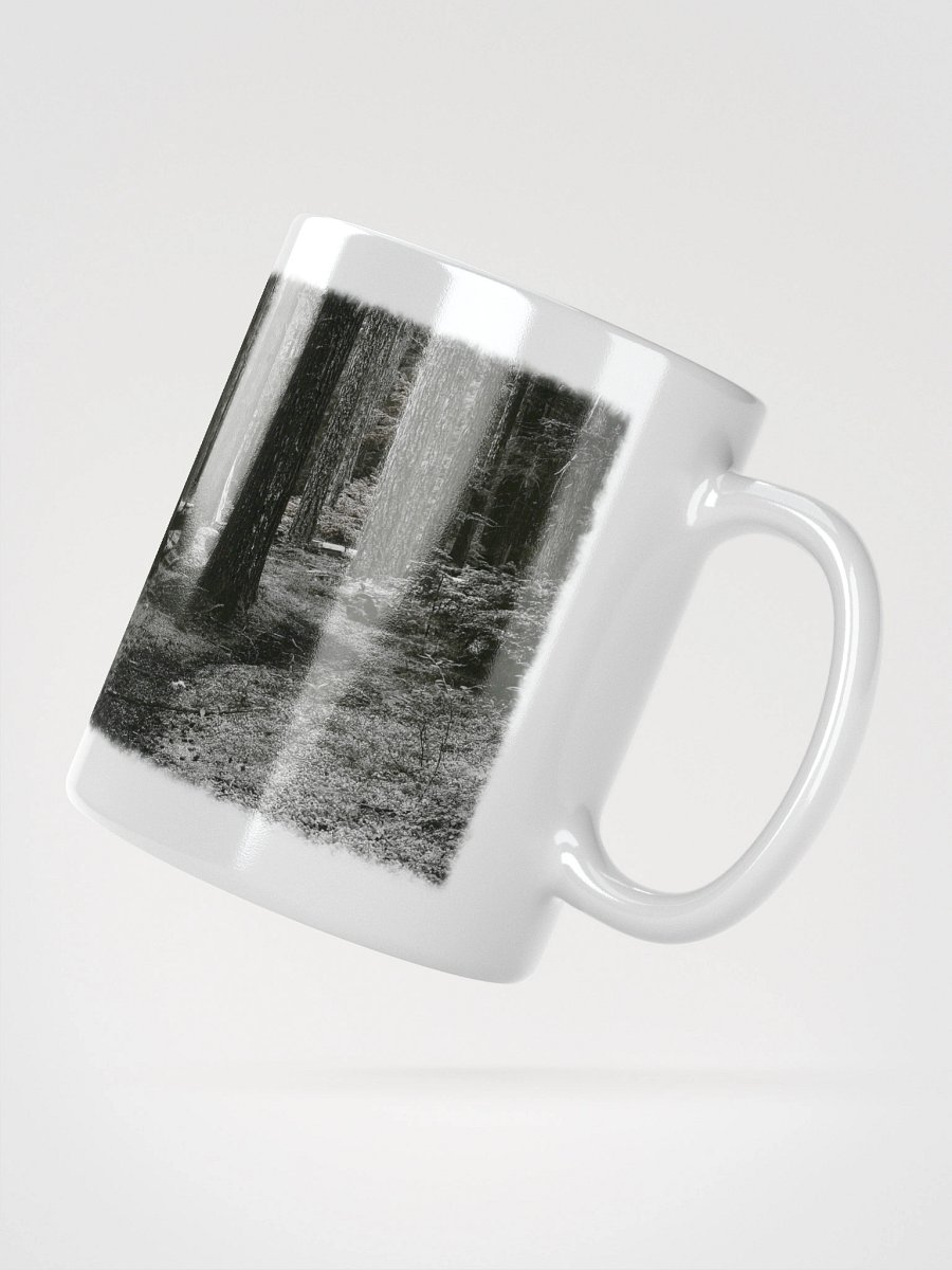 Hiking in the Buckhorn Wilderness Mug product image (2)