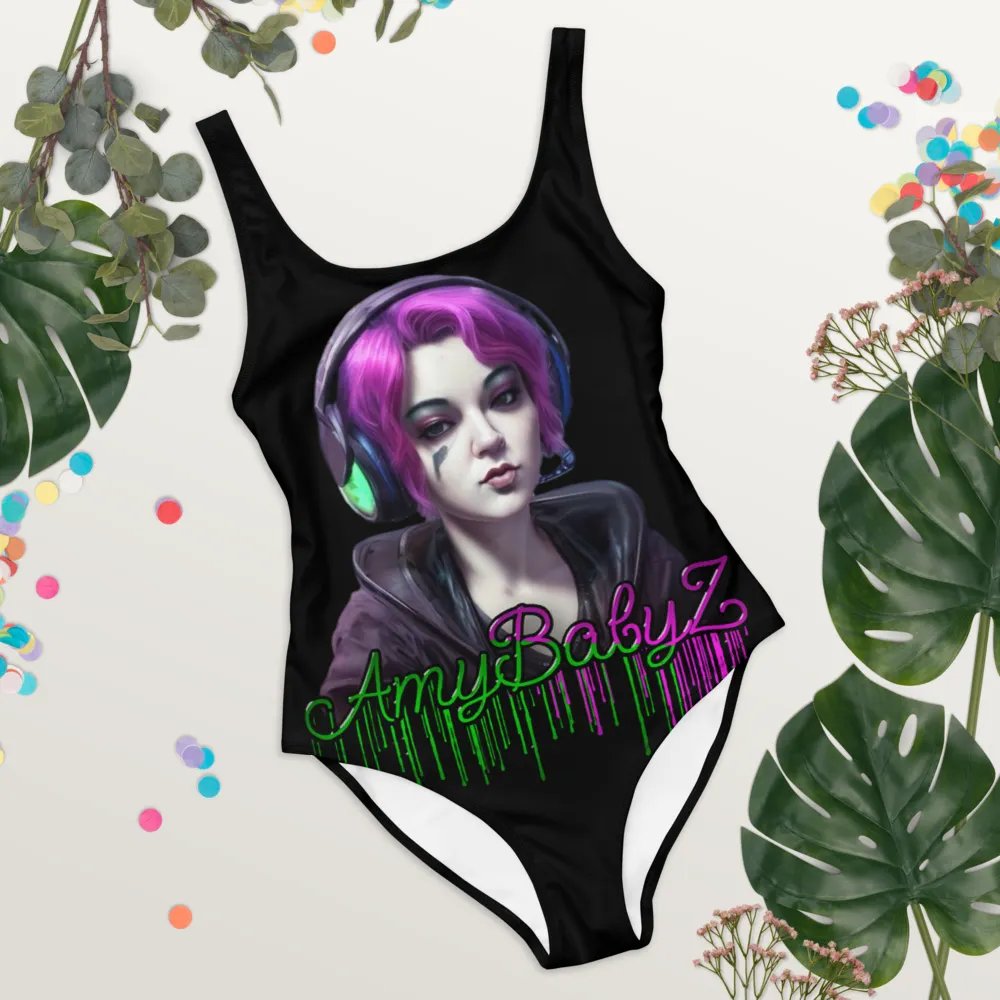 AMYBABYZ ONE-PIECE product image (8)