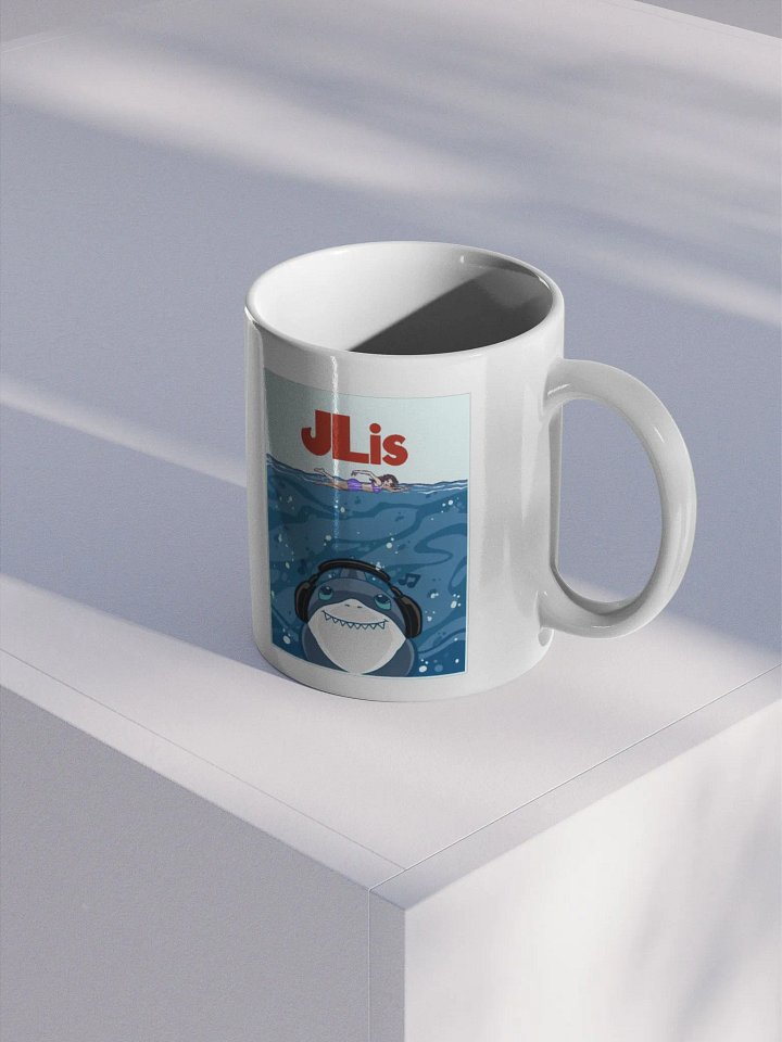Classic Mug - JLis and Shane product image (2)