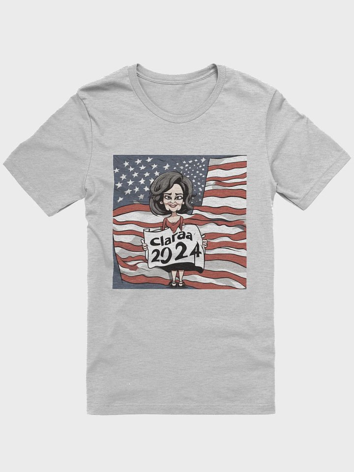 Presidential Clara product image (1)