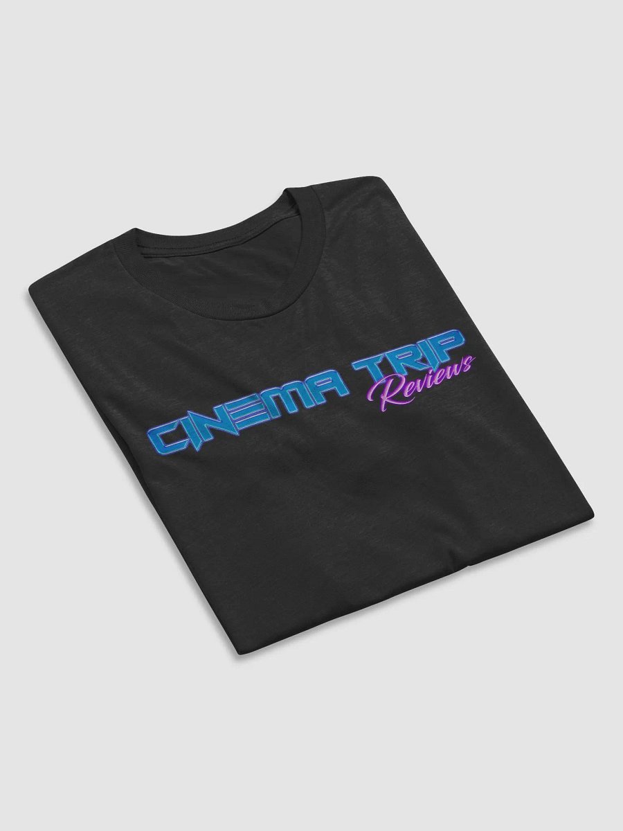 Cinema Trip Wordmark Tee product image (17)