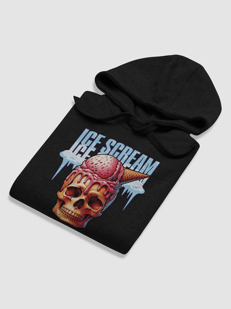 Ice Scream Unisex Hoodie product image (42)