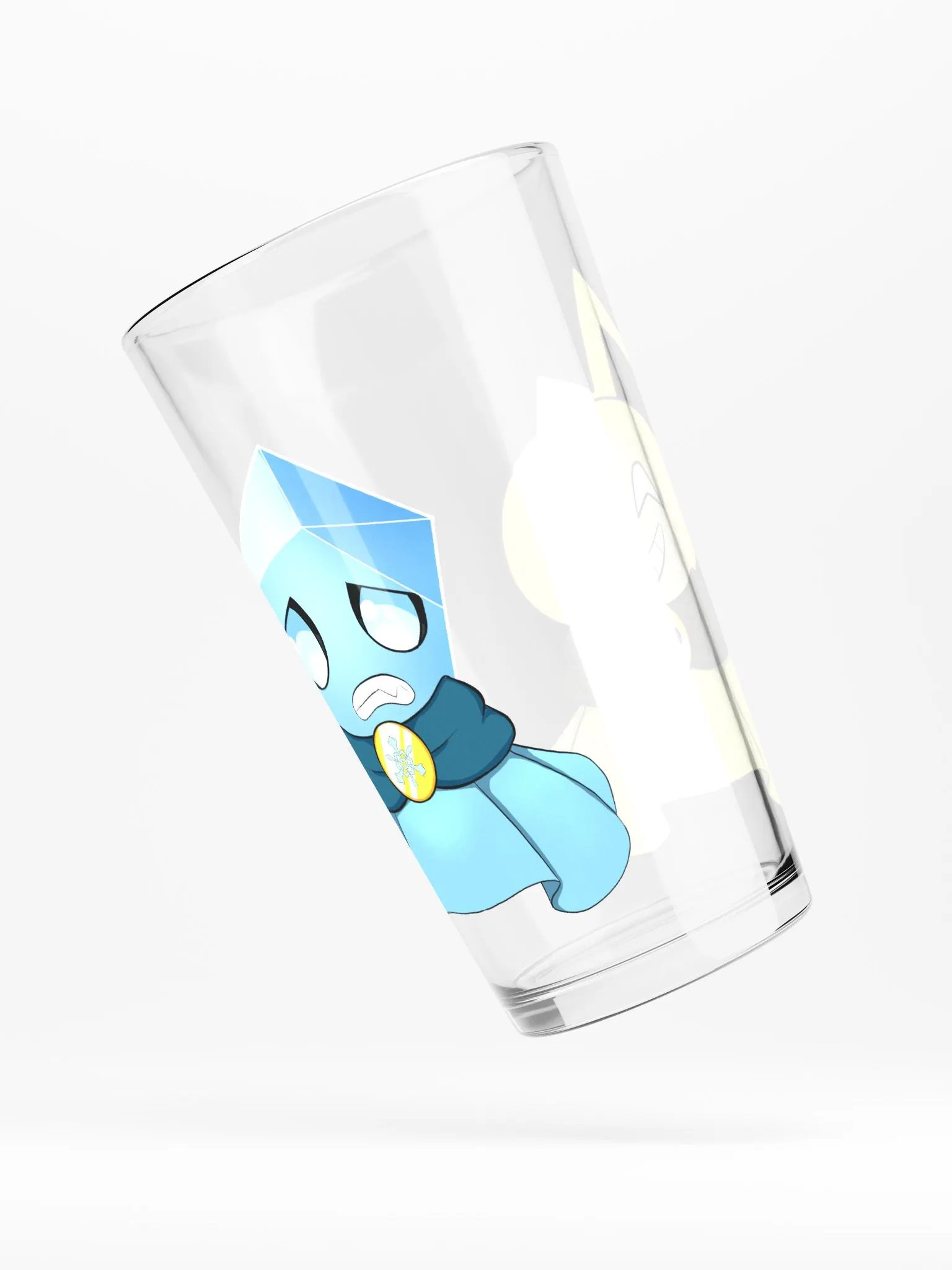 MagiPuppet Glass Ice and Lightning product image (4)