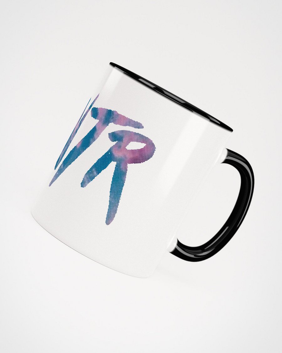 ADVNTR Mug product image (3)