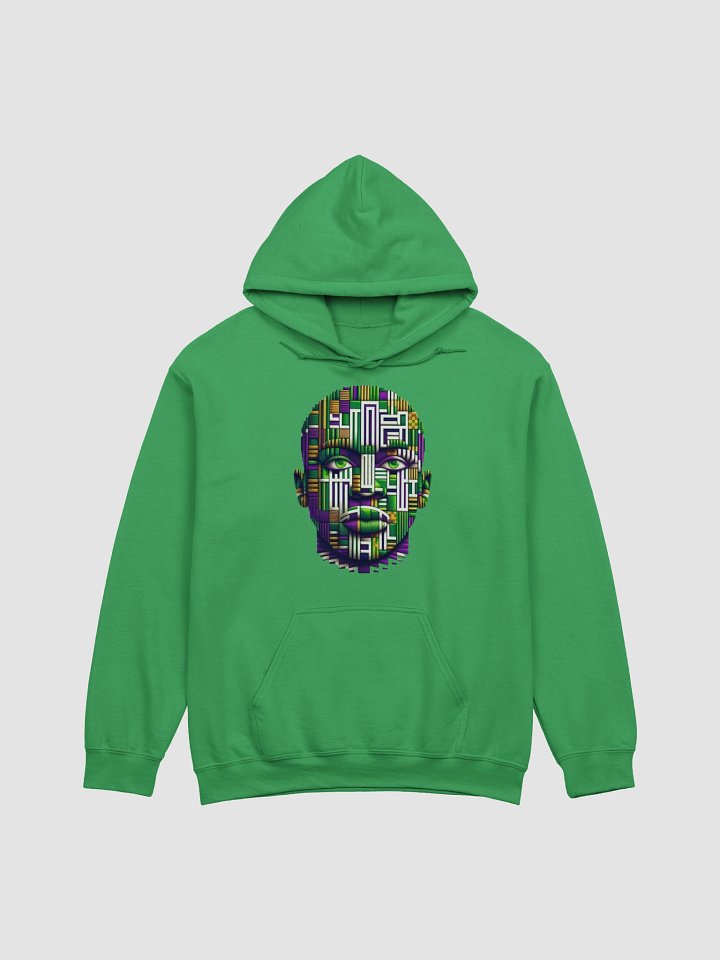 Juan Hoodie product image (1)