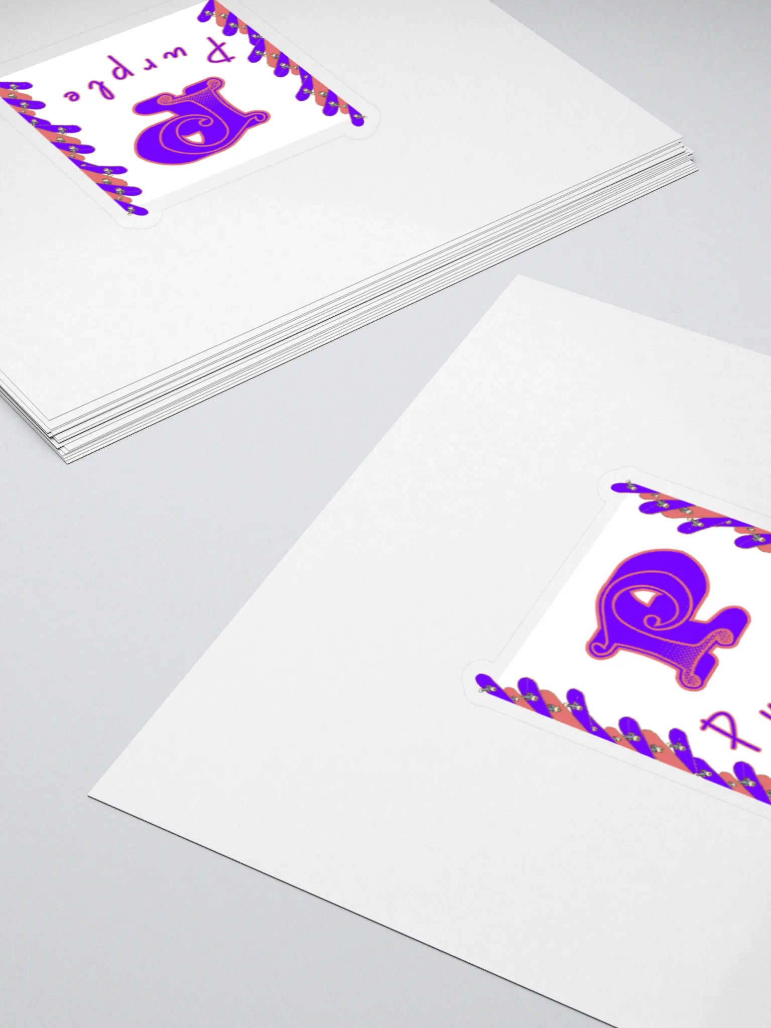 Skate N Bake Stickers product image (11)