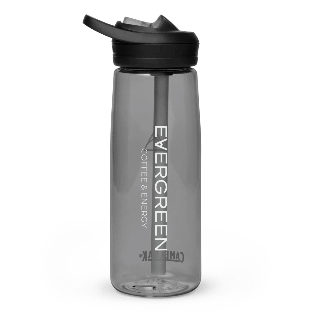 Brewista Basics | Evergreen & CamelBak Eddy®+ Sports Water Bottle product image (11)