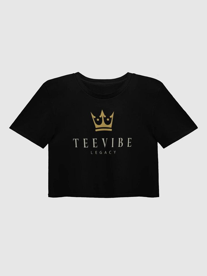 Legacy Crown Women's Crop Top product image (2)