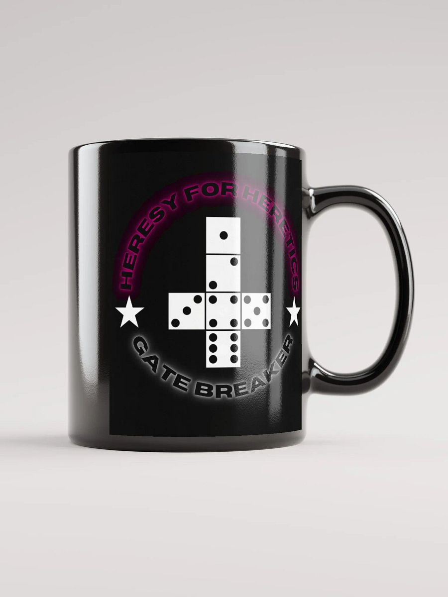 GATE BREAKER CHUG MUG product image (6)