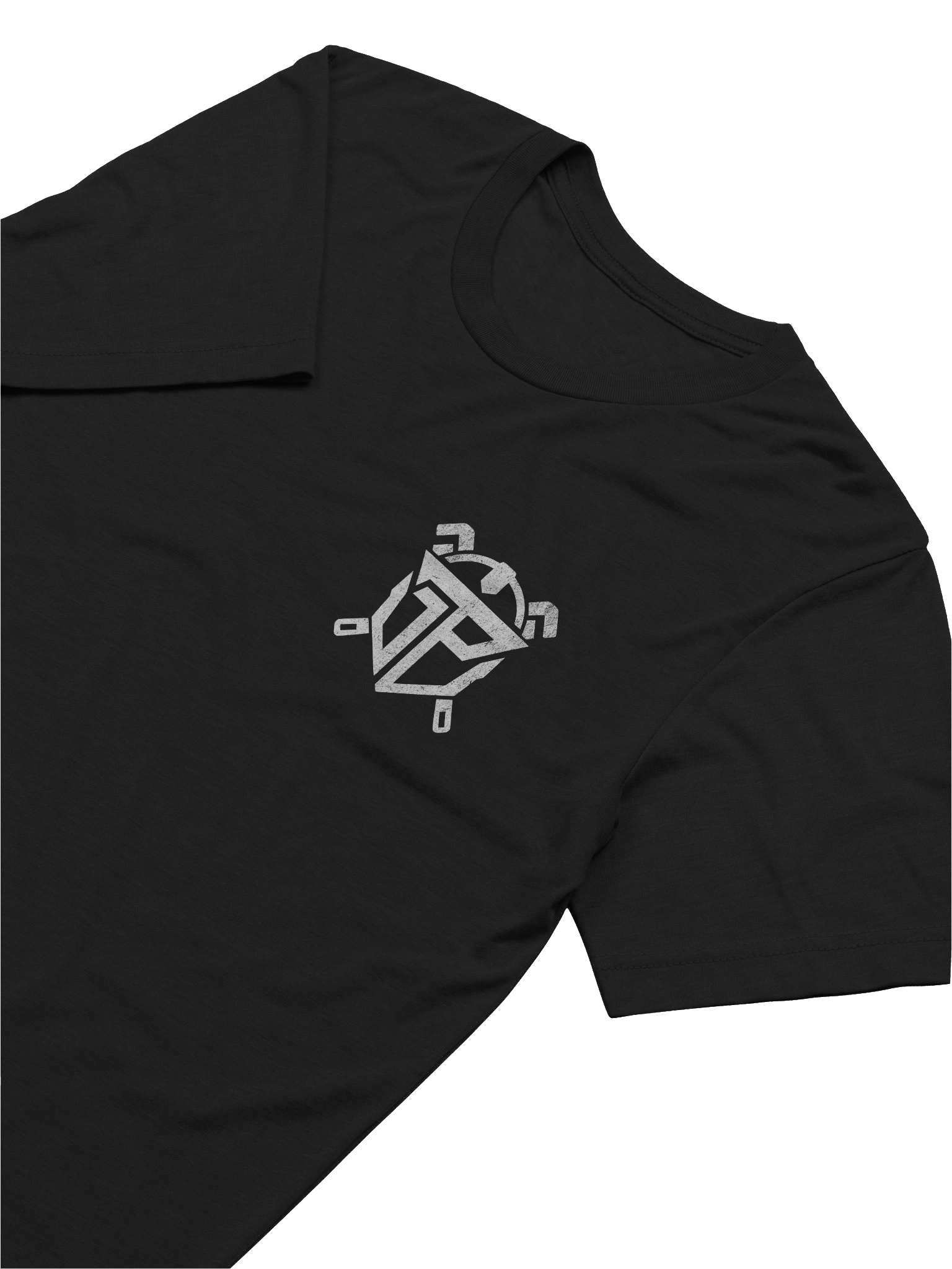 LEGACY WHITE LOGO TEE product image (12)