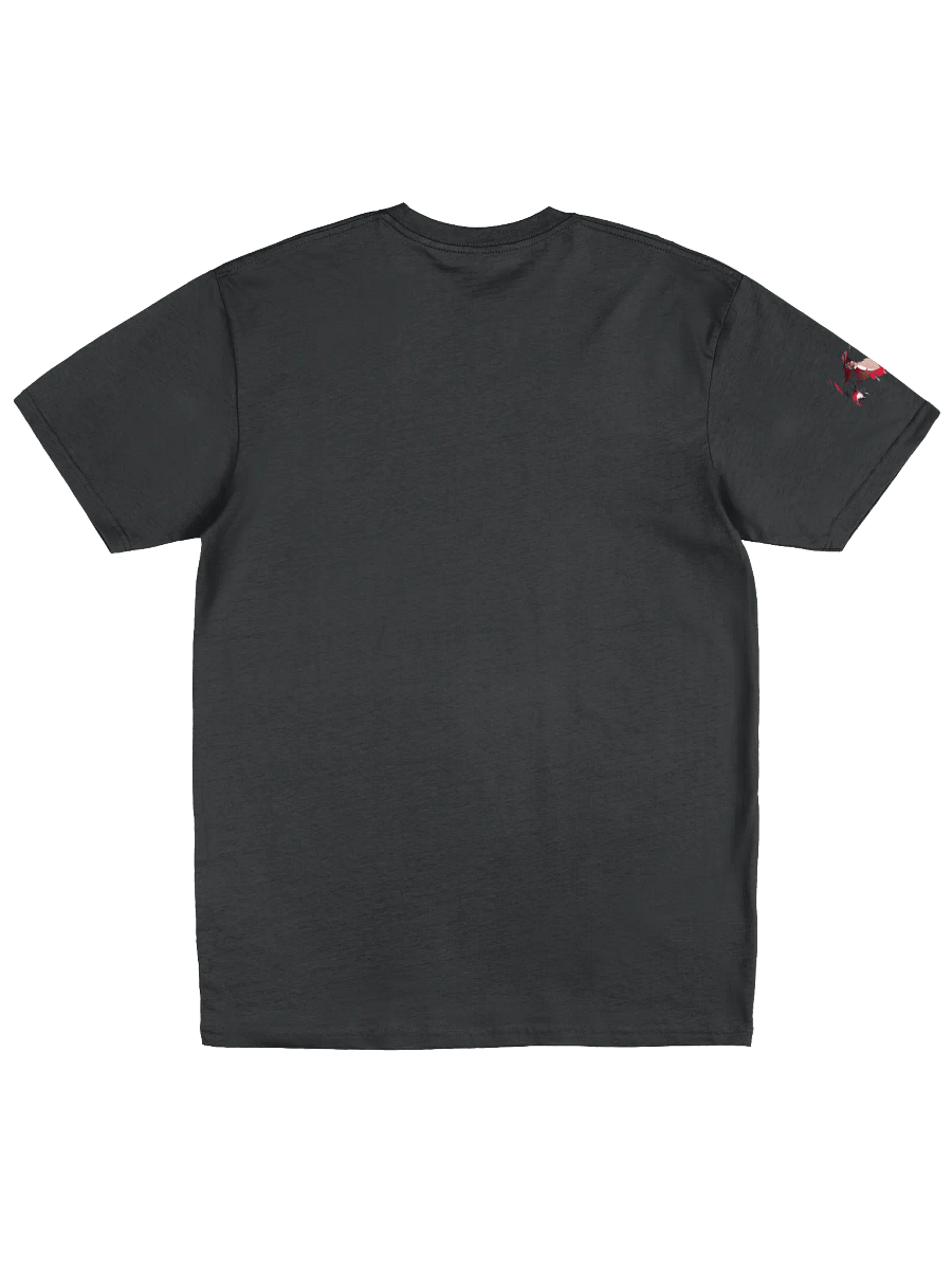 Premium Heavyweight Ellen Joe "BITE!" Design T-Shirt Zenless Zone Zero product image (3)
