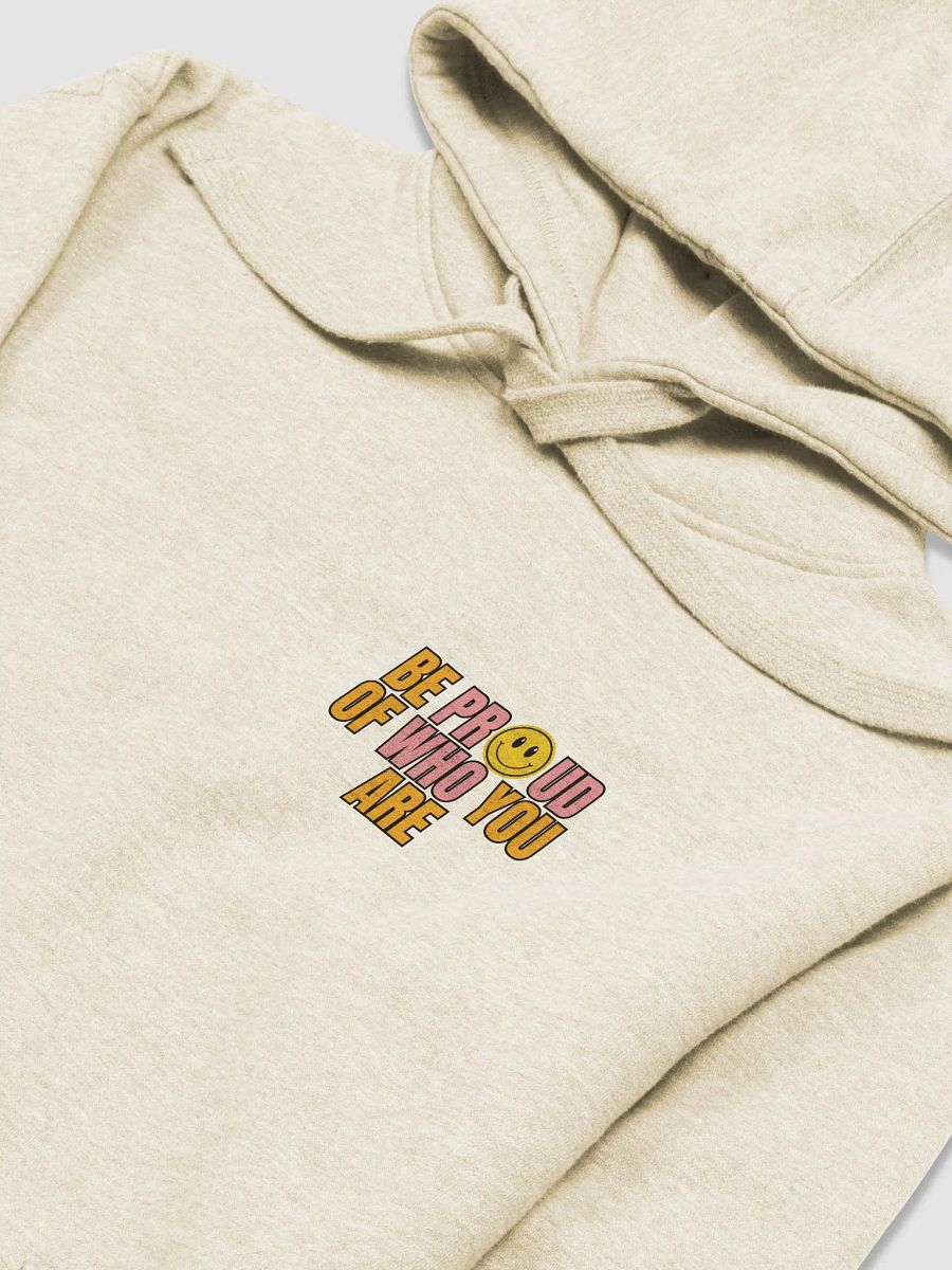 Proud Smile Premium Hoodie product image (11)