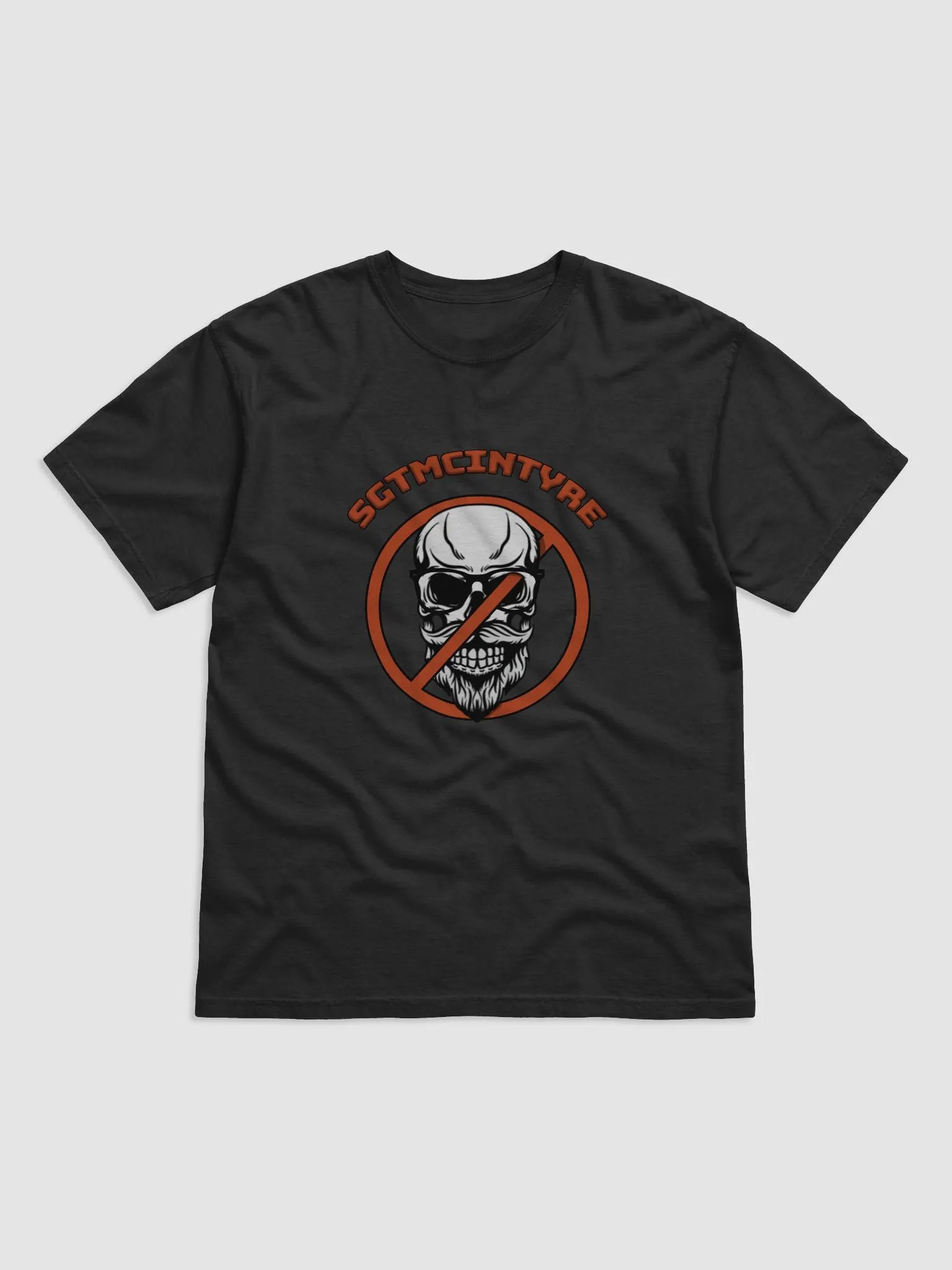 The Official T-Shirt! product image (1)
