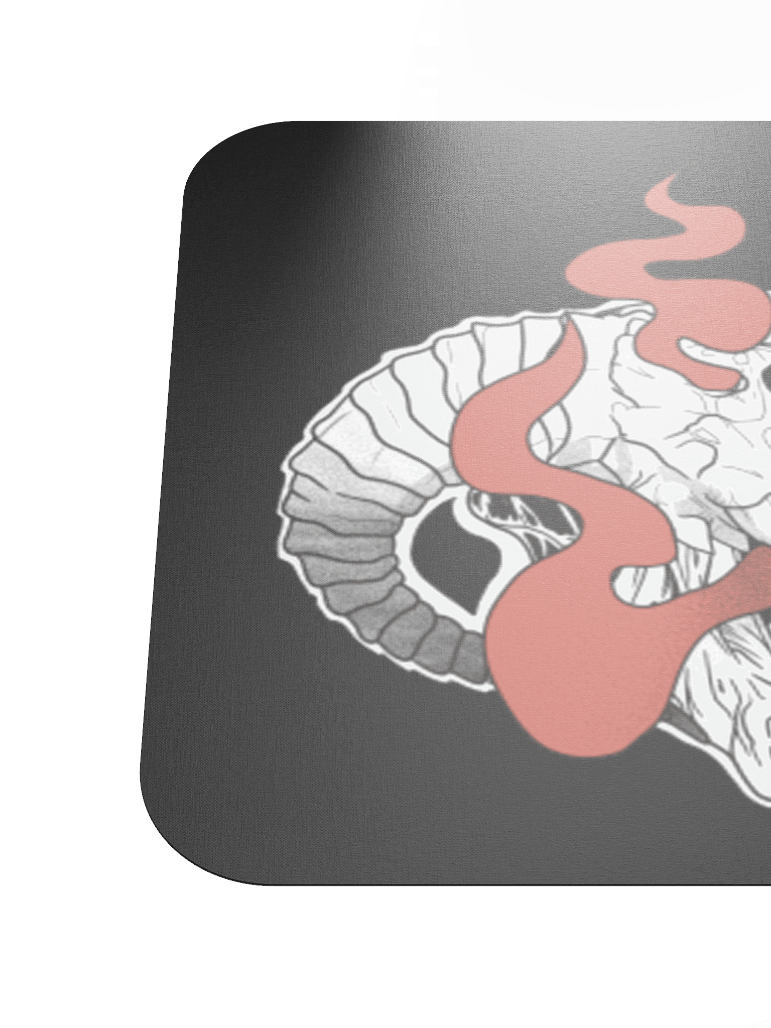 Cult Mousepad - Balrog product image (6)