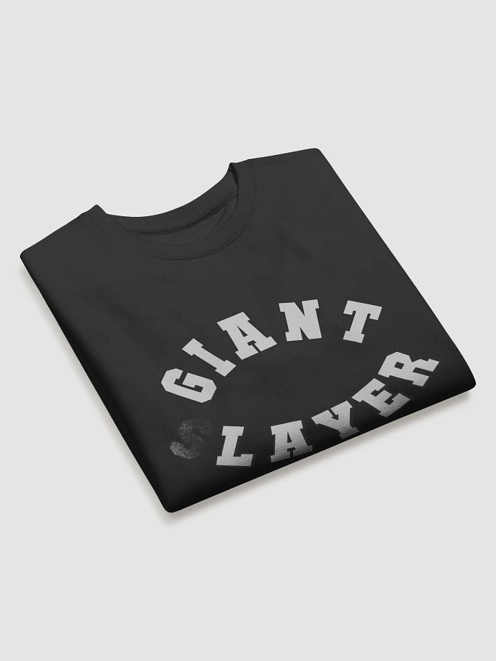 Delia's Giant "Slayer" Sweatshirt product image (2)