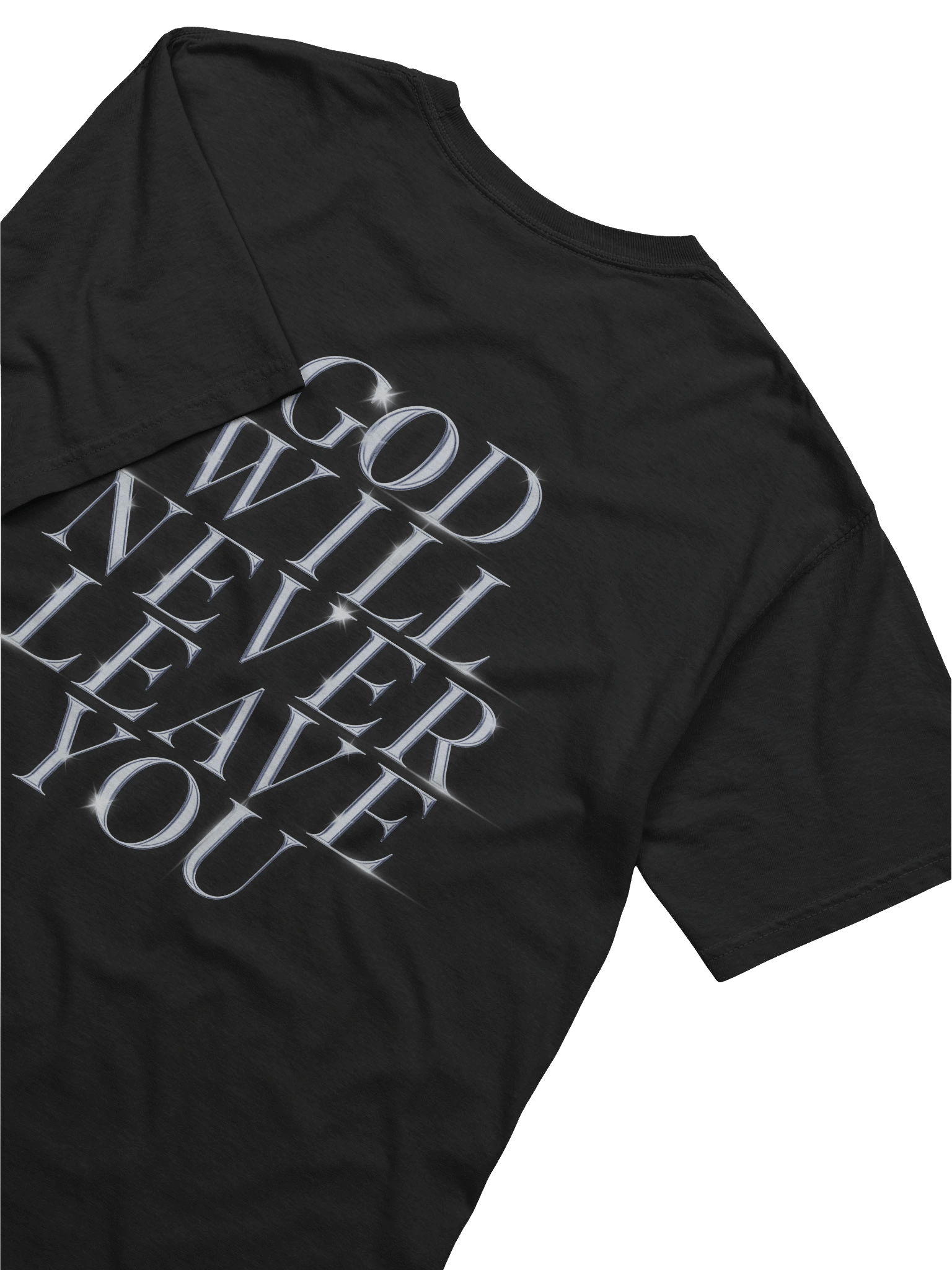 Unfading Truth Tee product image (6)