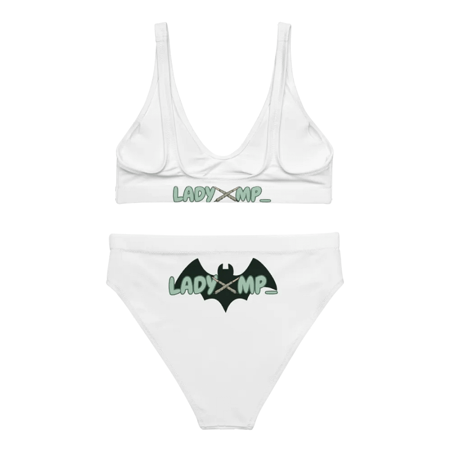 The Recycle-Rama Bikini product image (2)