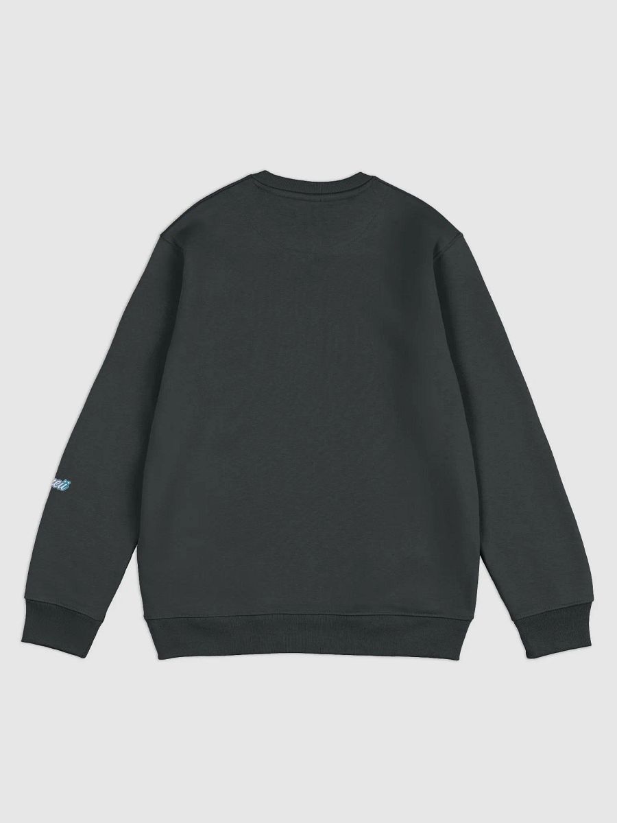 'Nowel' Sweat-shirt éco-responsable unisexe Stanley/Stella. product image (2)