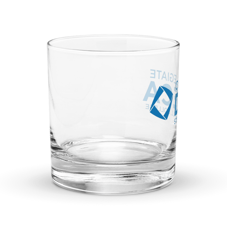 Stonehill DECA Rocks Glass product image (3)