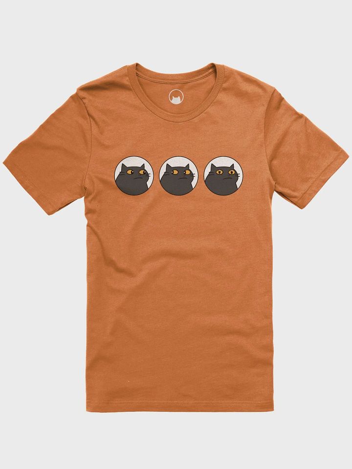 Ellipses Jack T-shirt product image (4)